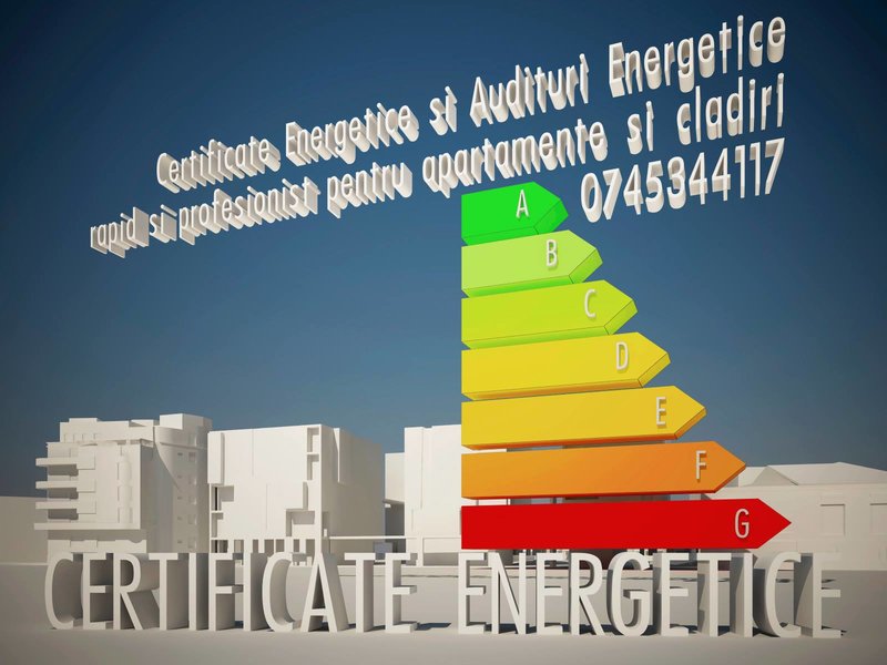 Ionescu Lupeanu Design - Certificate Energetice si Audituri Energetice